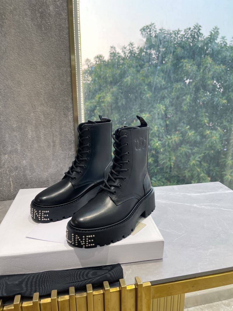 Celine Boots